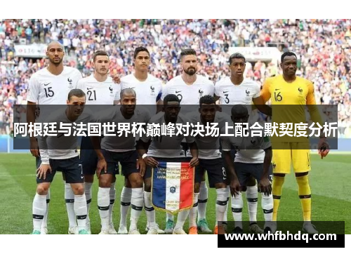 阿根廷与法国世界杯巅峰对决场上配合默契度分析
