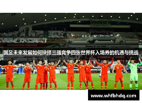 国足未来发展如何抉择三强竞争四张世界杯入场券的机遇与挑战